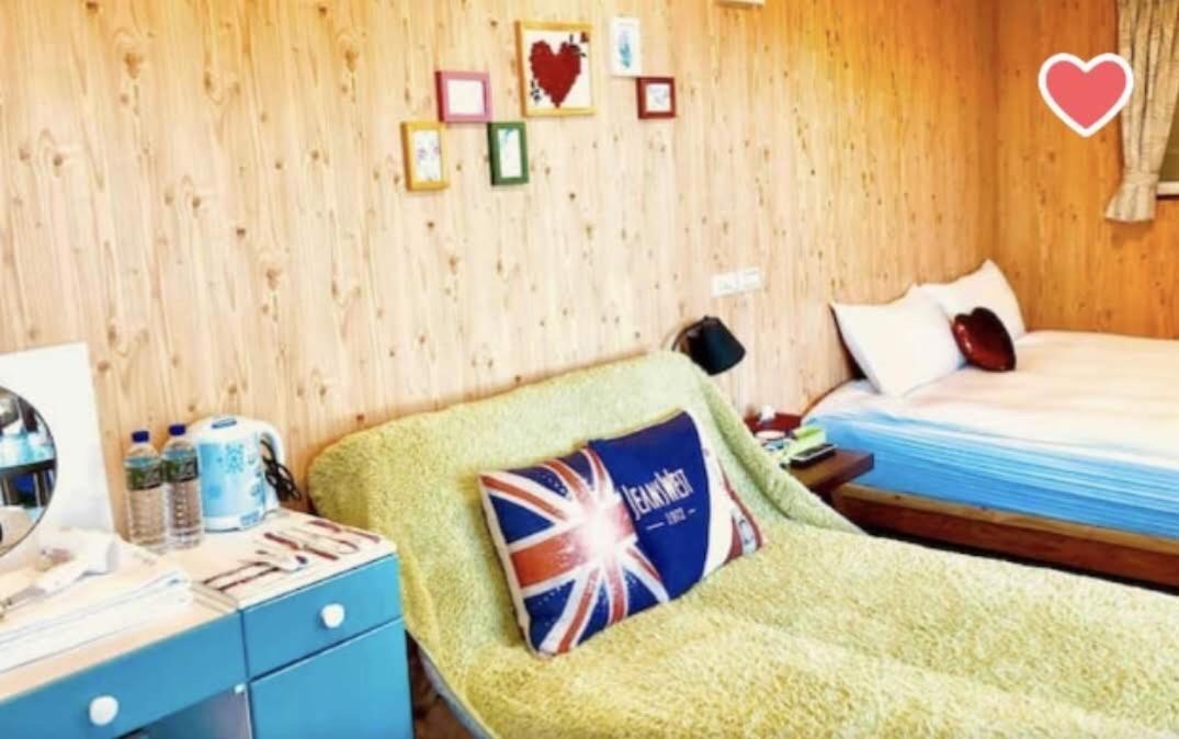Home Box Renai Dış mekan fotoğraf