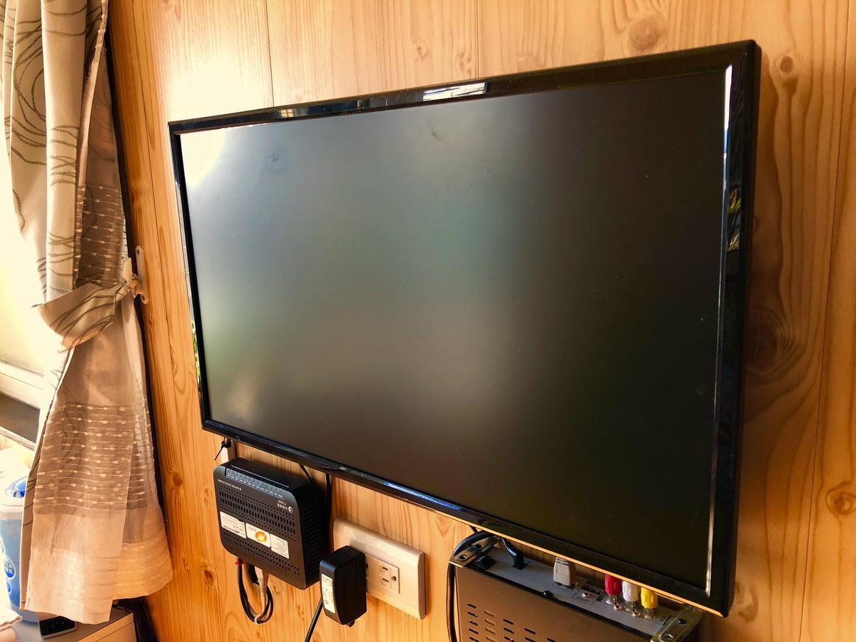 Home Box Renai Dış mekan fotoğraf